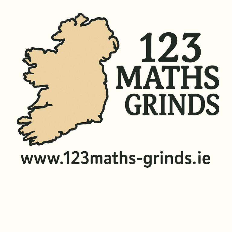 maths grinds Ireland